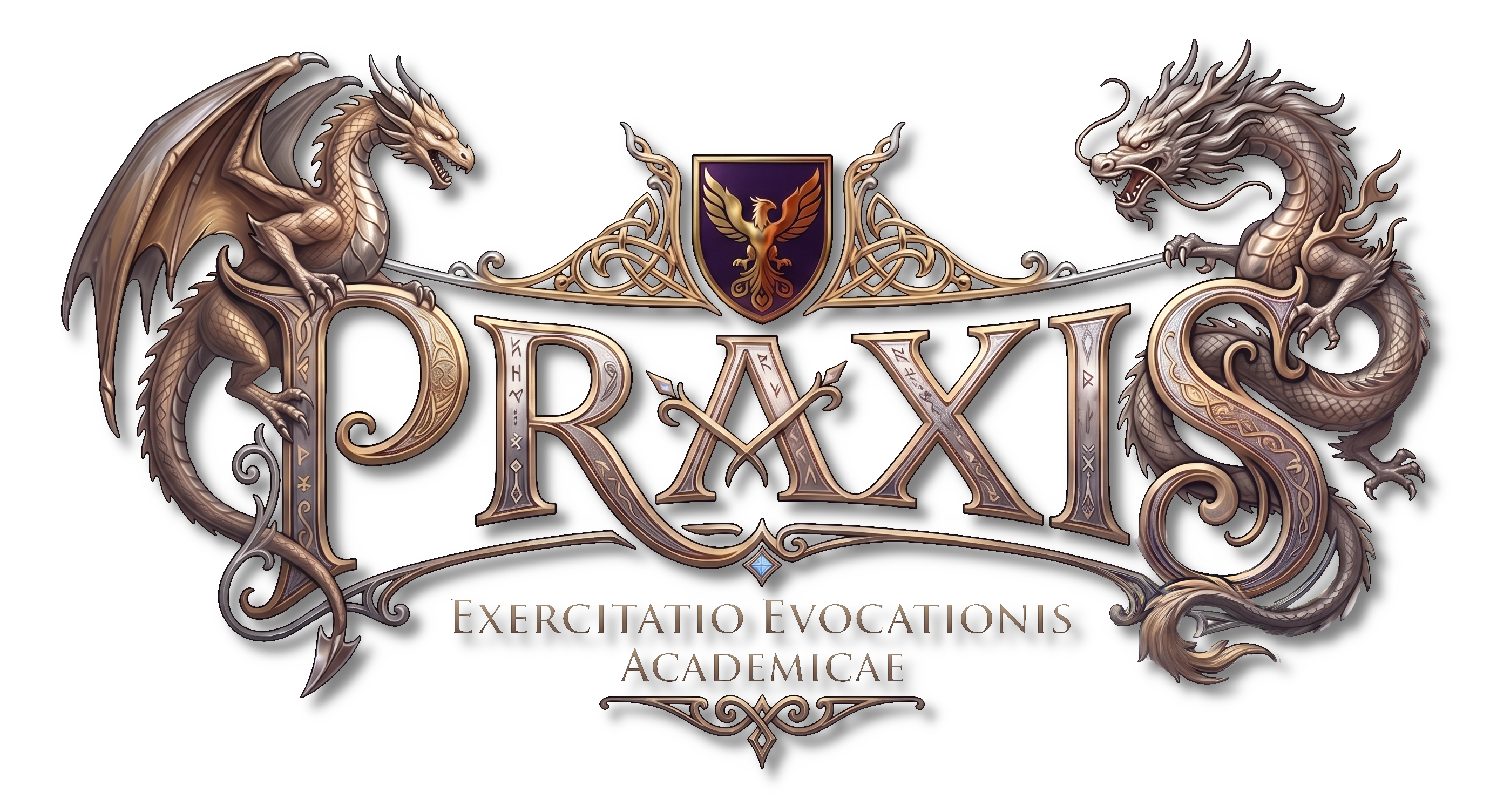 Praxis Logo